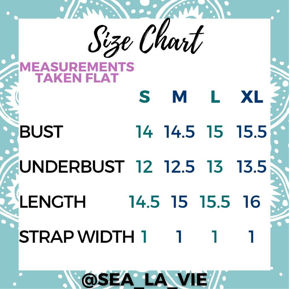 Tie-Dye Crop Top & Legging Set in Blue - Picture 7 of 9